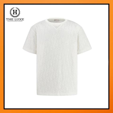  T-shirt Dior 