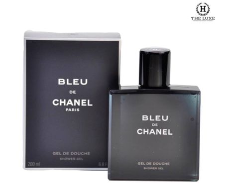  Sữa tắm Chanel Bleu De Chanel Gel De Doucge Shower Gel 