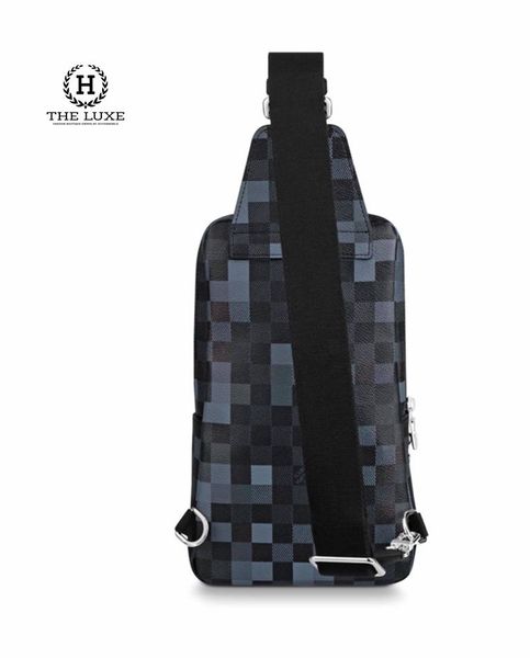 Avenue Sling Bag Pixel Louis Vuitton