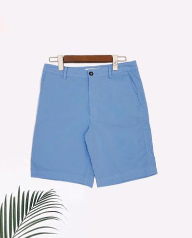  Quần Short Kenzo Màu Xanh Ngọc 