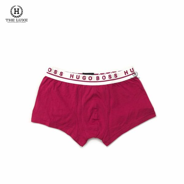 Underwear Hugo Boss Đùi Nhiều Màu