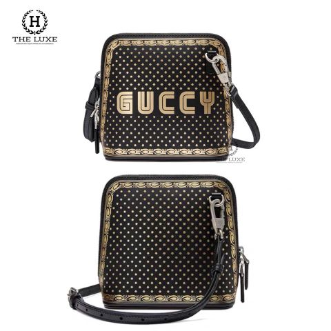  Mini Shoulder Bag Gucci 