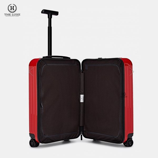 Vali Rimowa Essential Lite Cabin