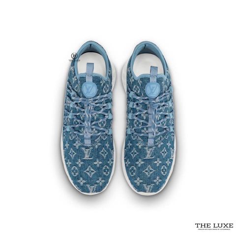  Sneaker Louis Vuitton FASTLANE 