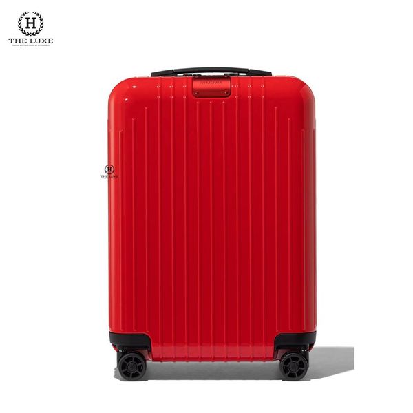 Vali Rimowa Essential Lite Cabin