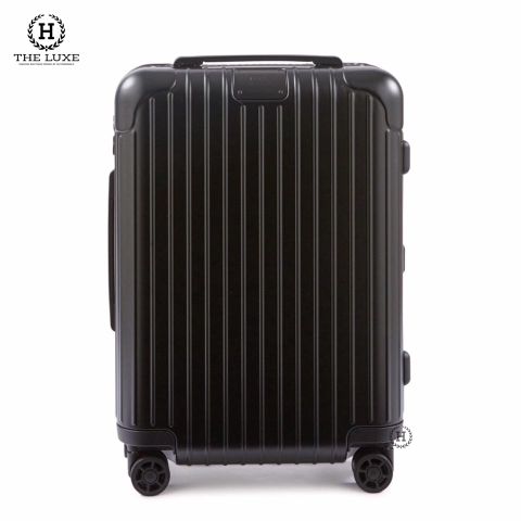  Vali Rimowa Essential Cabin Đen 