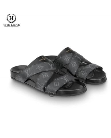  Sandal Louis Vuitton Mirabeau Mule 