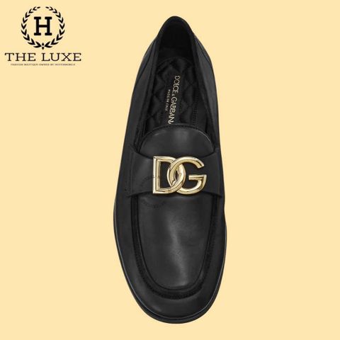  Giầy Loafer Dolce 