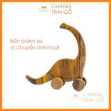 Khủng Long Cổ Dài