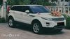 LAND ROVER EVOQUE - WD