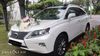 LEXUS RX350 - WD