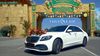 MERCEDES S500 - S65 - WD