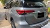 TOYOTA FORTUNER - AIRPORT