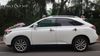 LEXUS RX350 - WD