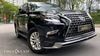 LEXUS GX460 BLACK