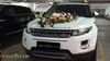 LAND ROVER EVOQUE - WD