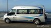 FORD TRANSIT 16 SEATS