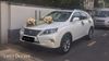 LEXUS RX350 - WD