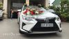 TOYOTA CAMRY - WD