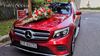 MERCEDES GLC 300 - WD