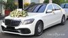 MERCEDES S-CLASS - WD