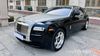 ROLLS-ROYCE GHOST EWB