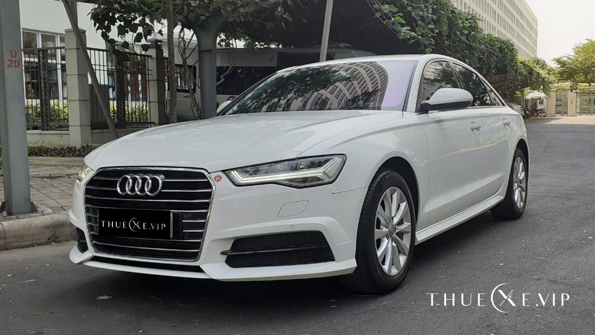 AUDI A6 PREMIUM