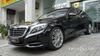 MERCEDES S500 - BLACK