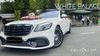 MERCEDES S500 - S65 - WD