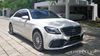 MERCEDES S500 - S65 - WD