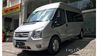 FORD TRANSIT 16 SEATS