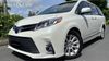 TOYOTA SIENNA LIMITED