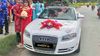 AUDI A4 MUI TRẦN - WD