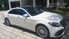 MERCEDES S500 - S65 - WD