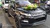 LAND ROVER EVOQUE - WD