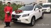 LEXUS RX350 - WD