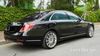 MERCEDES S500 - BLACK