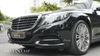 MERCEDES S500 - BLACK