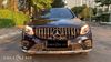 MERCEDES GLC300 BLACK