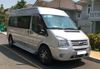 FORD TRANSIT 16 CHỖ - WD