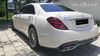 MERCEDES S500 - S65 - WD