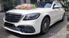 MERCEDES S500 - S65 - WD