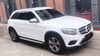 MERCEDES GLC 200, 250