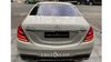 MERCEDES S500 - S65 - WD