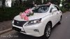 LEXUS RX350 - WD