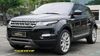 LAND ROVER EVOQUE - AIRPORT