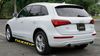 AUDI Q5 PREMIUM PLUS - WHITE