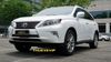 LEXUS RX350 - AIRPORT