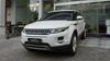 LAND ROVER EVOQUE - WHITE