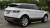 LAND ROVER EVOQUE - WHITE